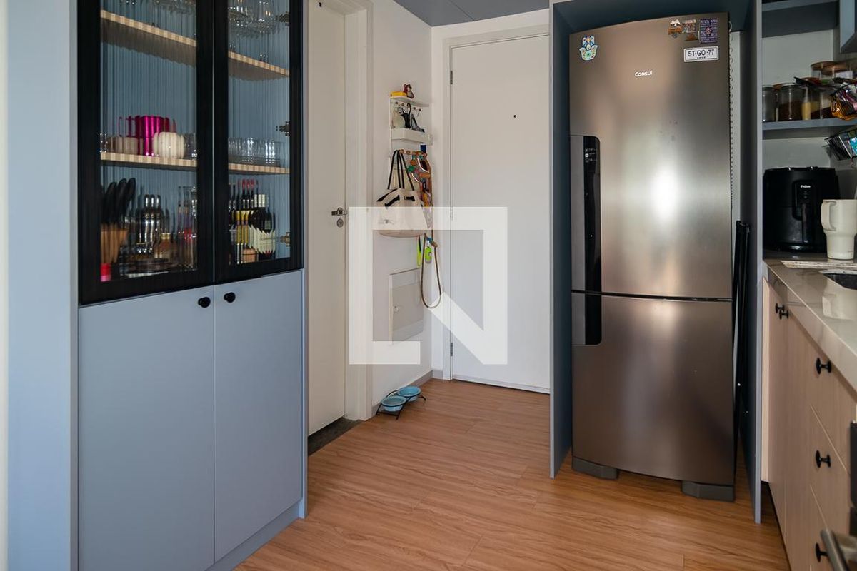 Apartamento, 1 quarto, 29 m² - Foto 9