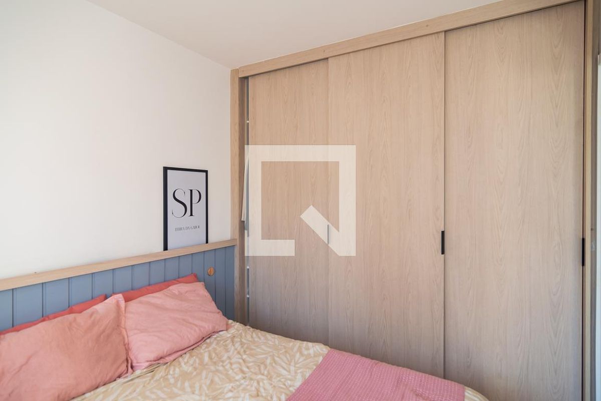 Apartamento, 1 quarto, 29 m² - Foto 19