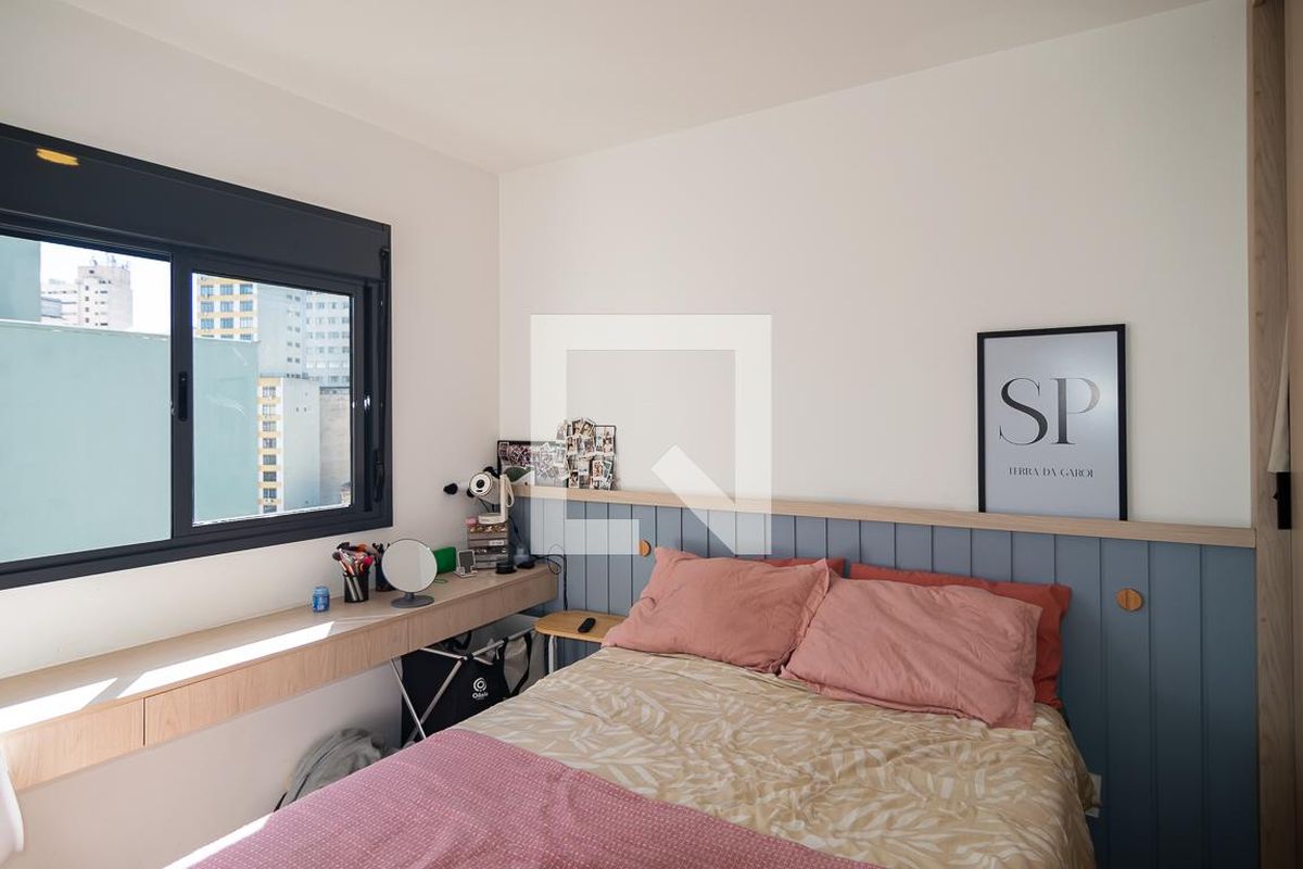Apartamento, 1 quarto, 29 m² - Foto 16