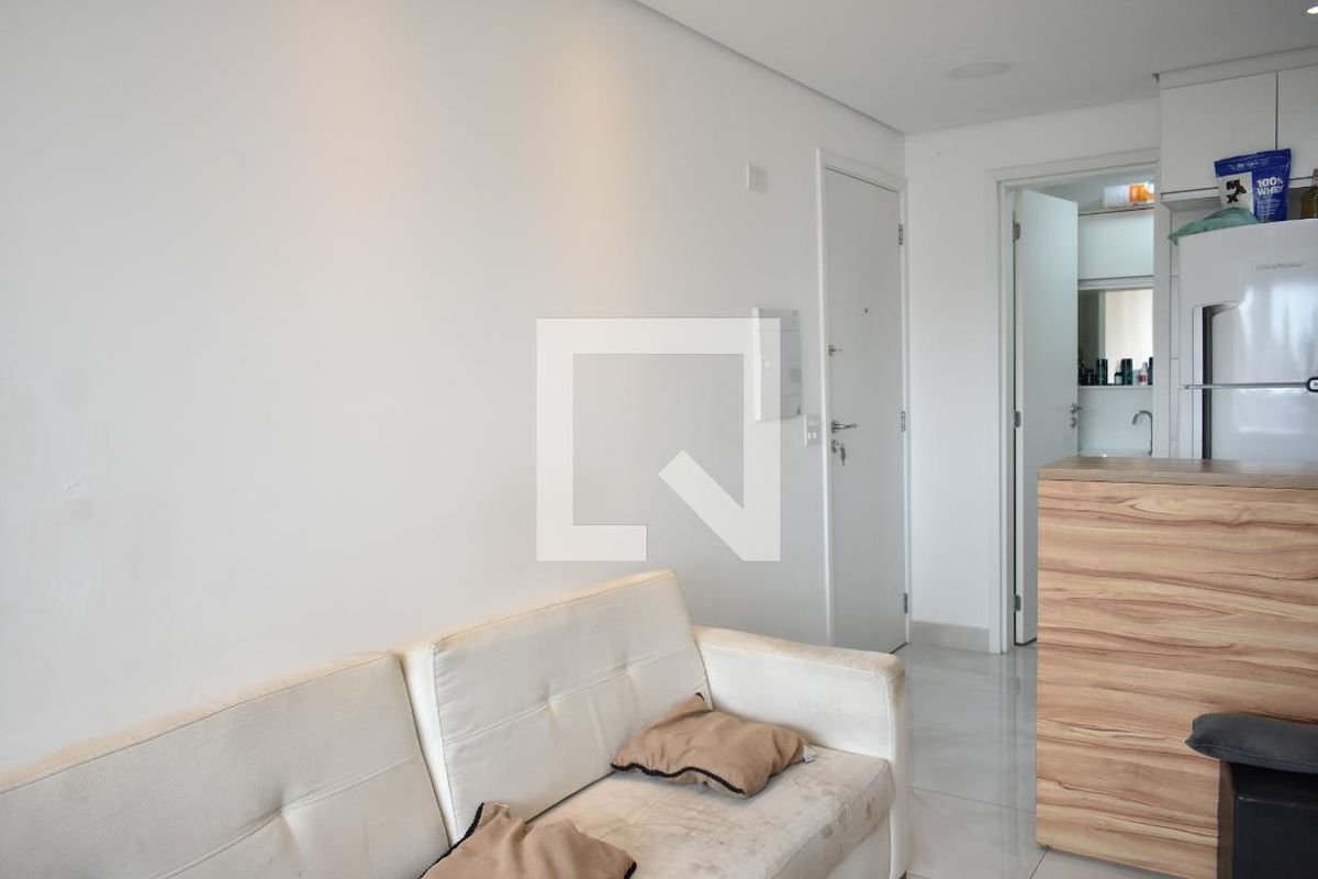 Apartamento, 1 quarto, 38 m² - Foto 5