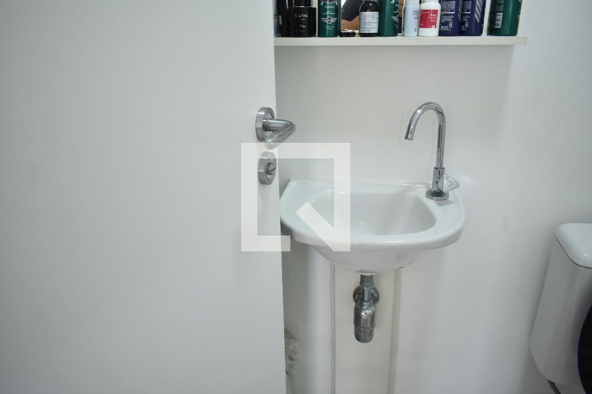 Apartamento, 1 quarto, 38 m² - Foto 19