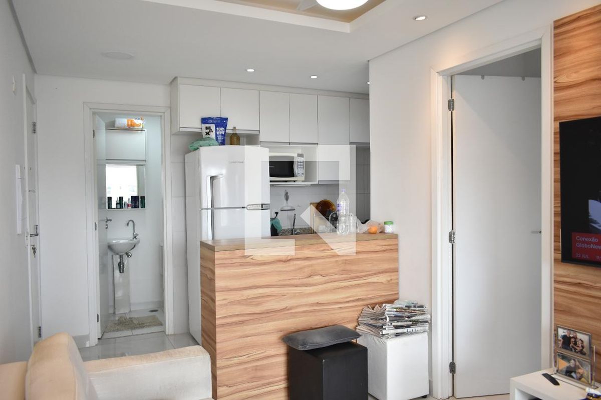 Apartamento, 1 quarto, 38 m² - Foto 4