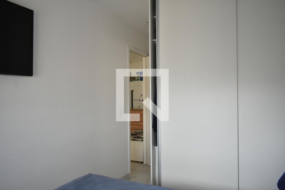Apartamento, 1 quarto, 38 m² - Foto 10