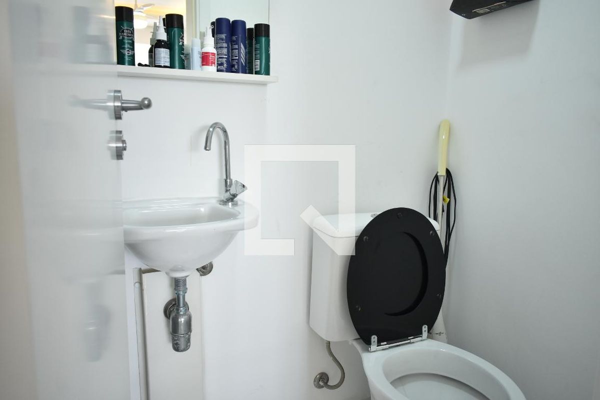 Apartamento, 1 quarto, 38 m² - Foto 20