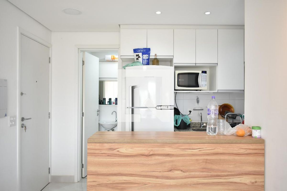 Apartamento, 1 quarto, 38 m² - Foto 15
