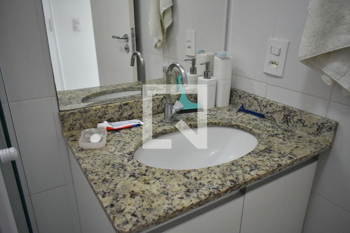 Apartamento, 1 quarto, 38 m² - Foto 12