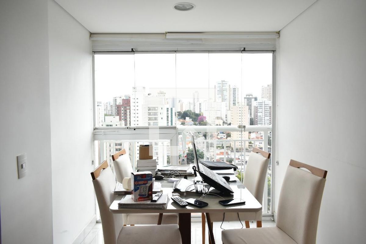 Apartamento, 1 quarto, 38 m² - Foto 2