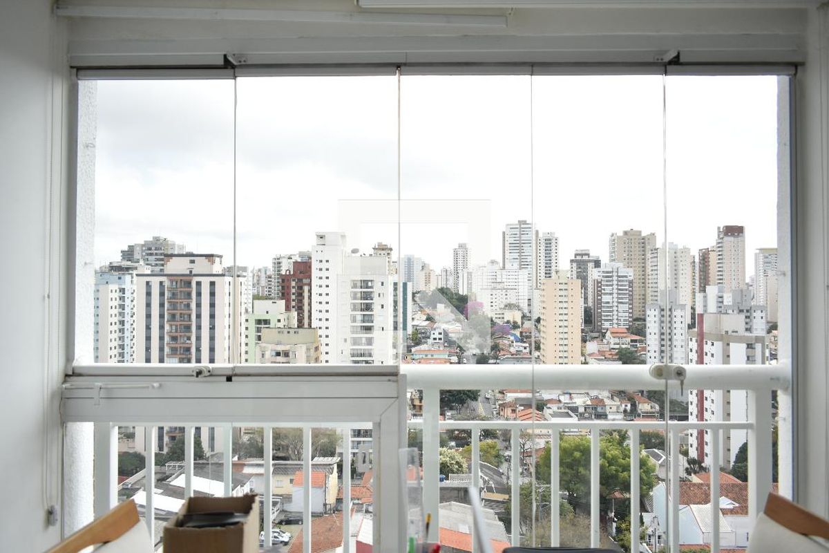 Apartamento, 1 quarto, 38 m² - Foto 3