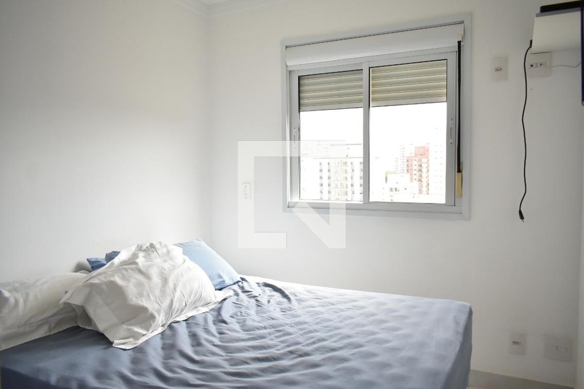 Apartamento, 1 quarto, 38 m² - Foto 7