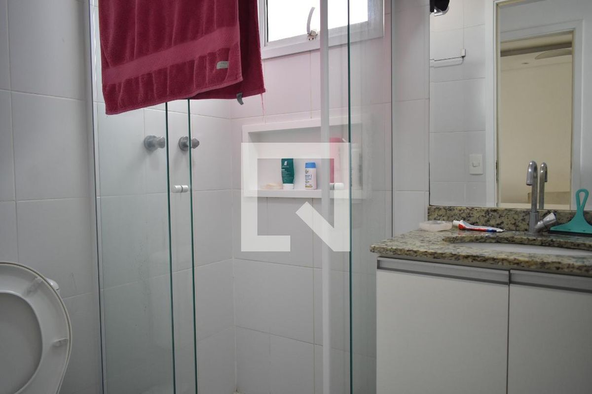 Apartamento, 1 quarto, 38 m² - Foto 11