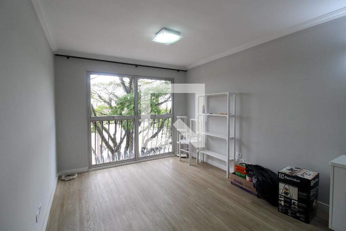Apartamento, 2 quartos, 78 m² - Foto 1