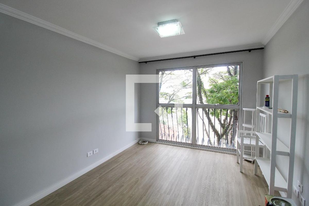 Apartamento, 2 quartos, 78 m² - Foto 2