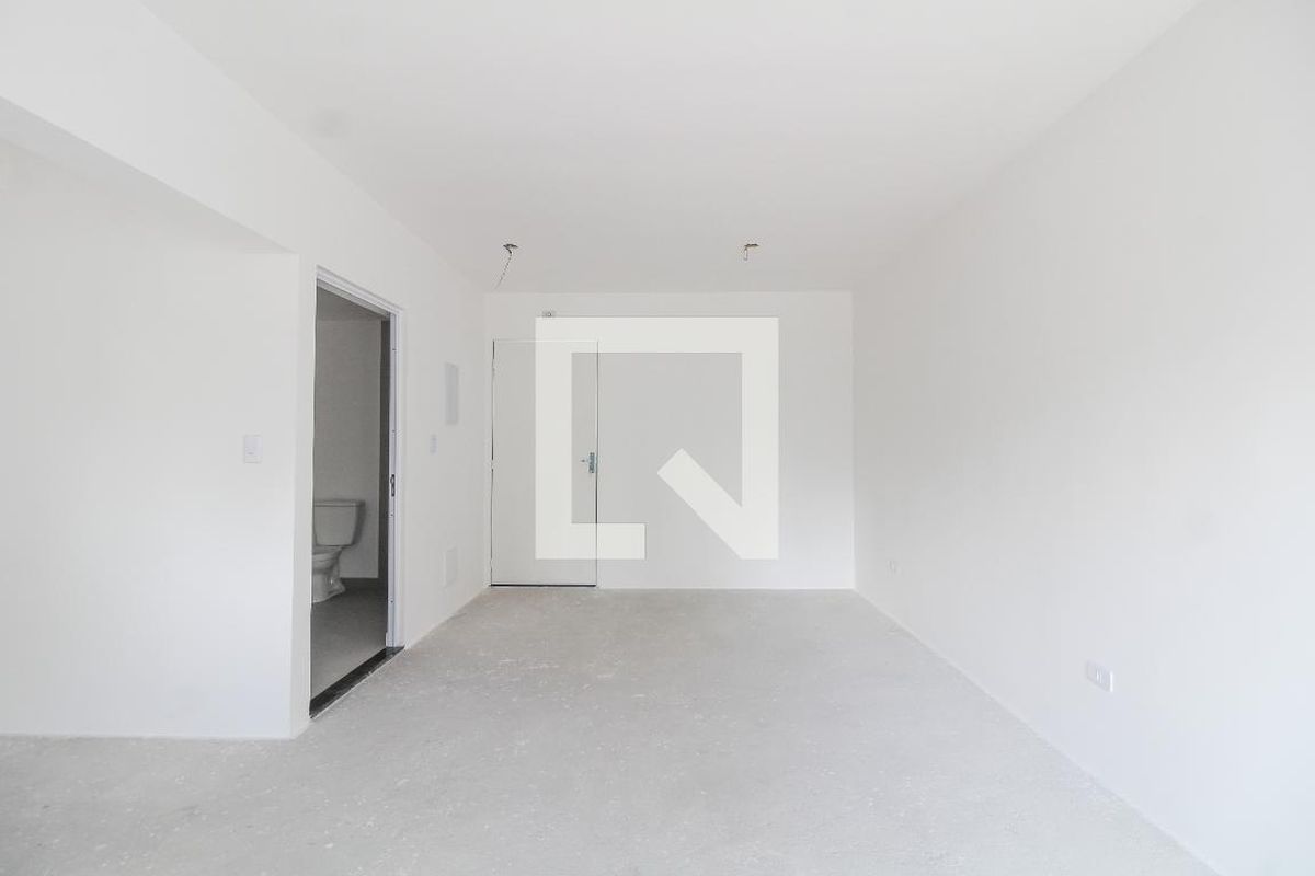 Kitnet-Studio, 35 m² - Foto 5