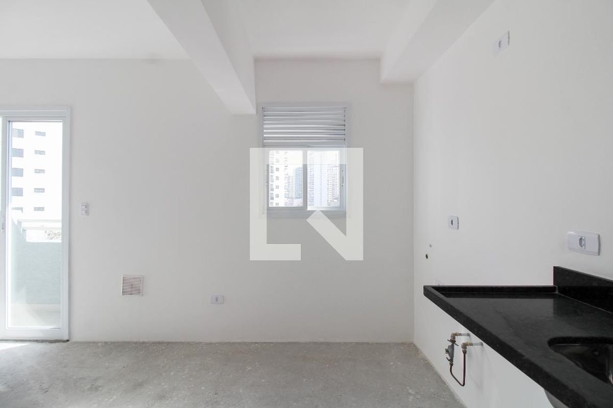 Kitnet-Studio, 35 m² - Foto 10