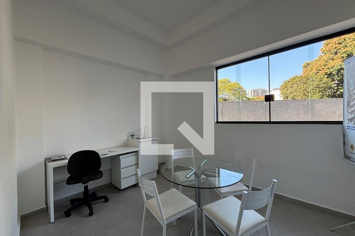 Kitnet-Studio, 35 m² - Foto 37