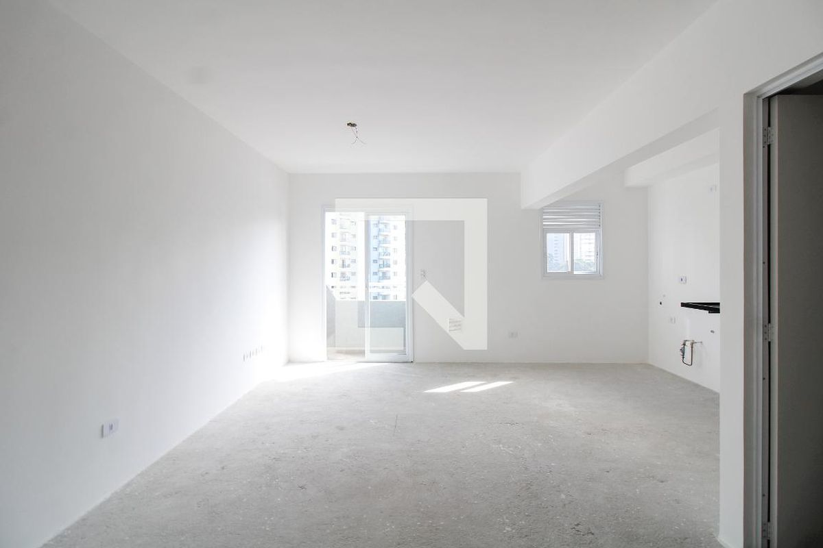 Kitnet-Studio, 35 m² - Foto 4