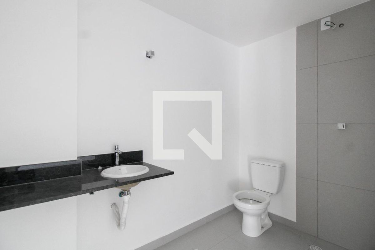 Kitnet-Studio, 35 m² - Foto 25