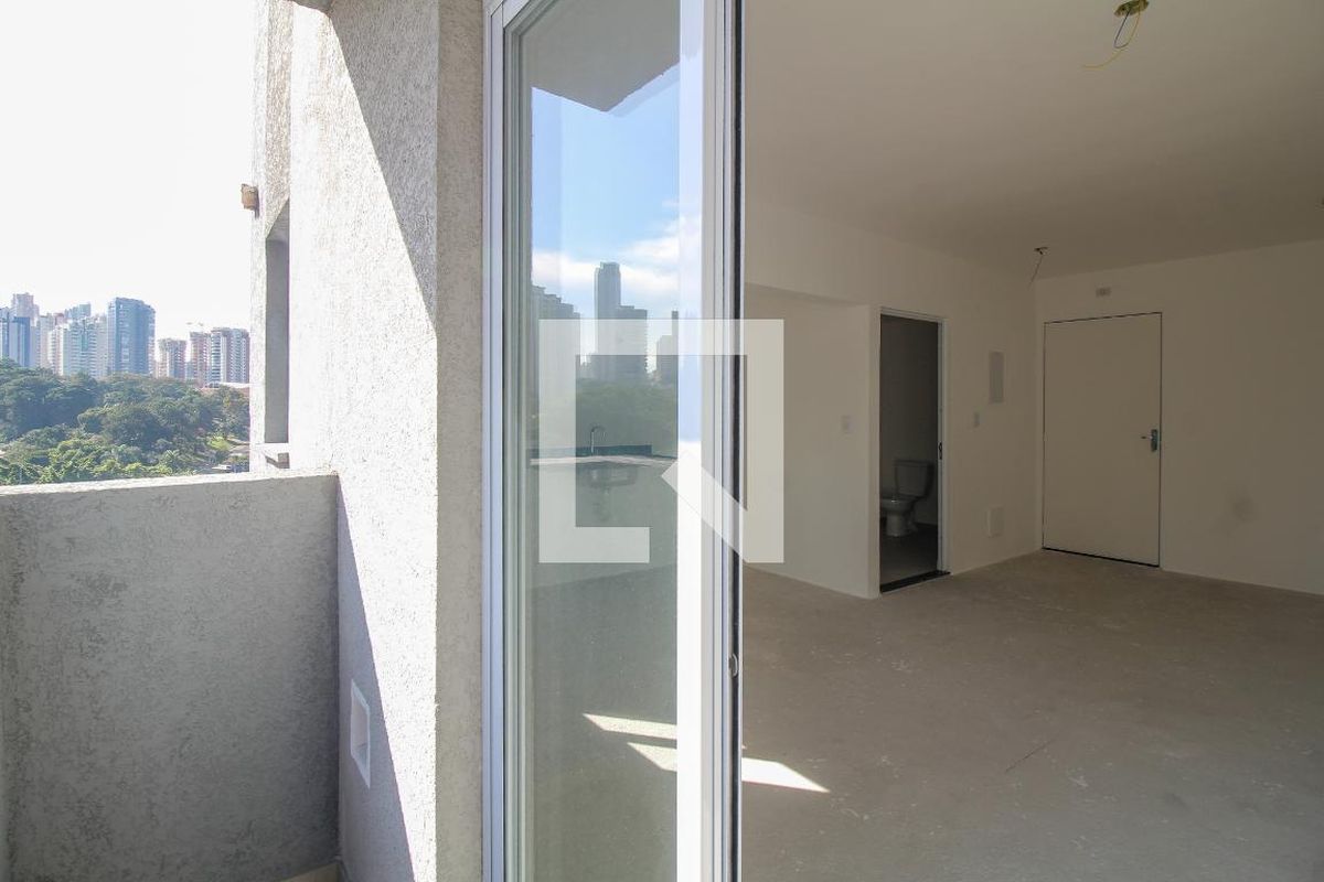 Kitnet-Studio, 35 m² - Foto 18