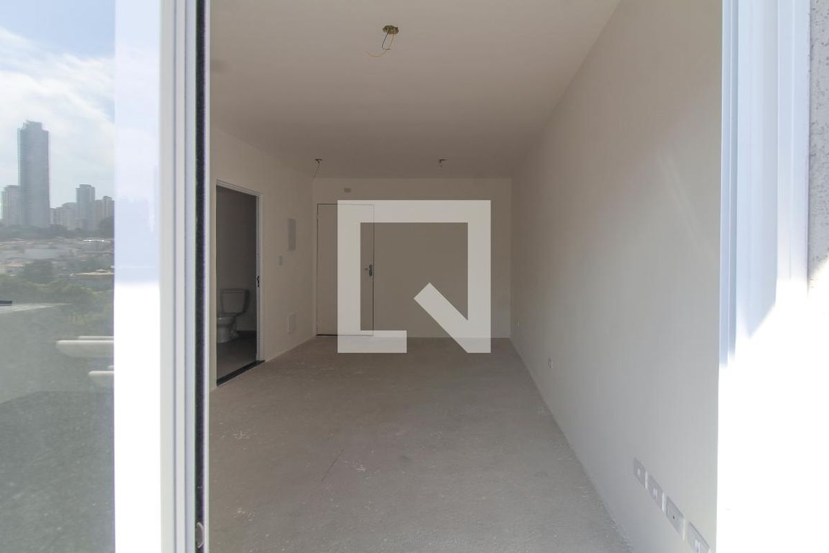 Kitnet-Studio, 35 m² - Foto 22