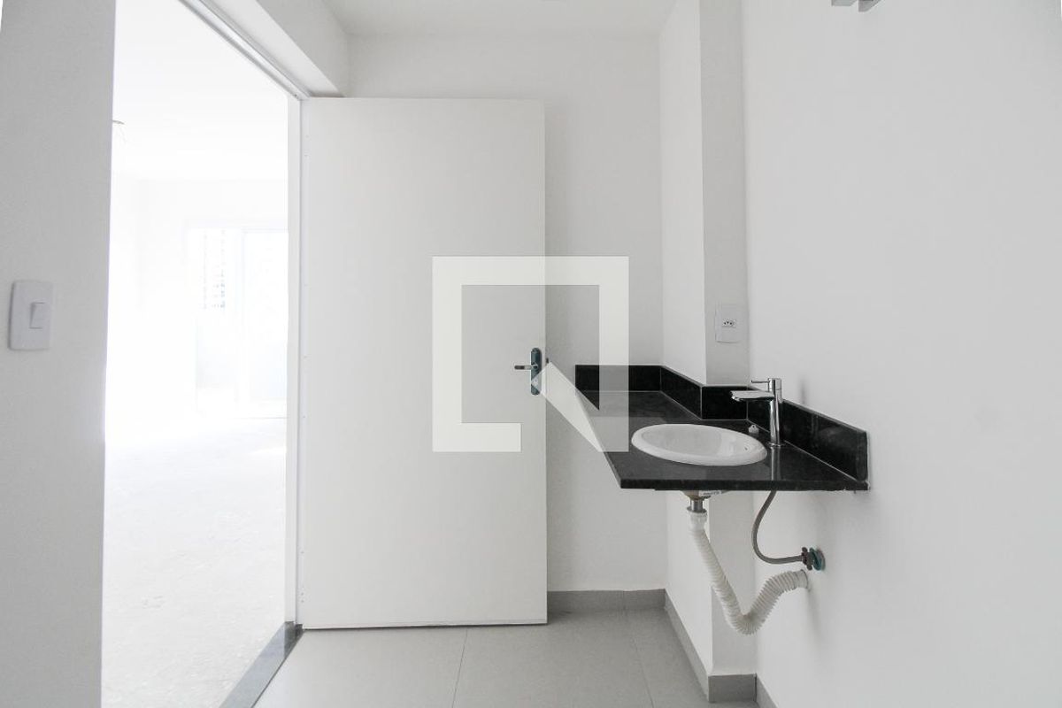 Kitnet-Studio, 35 m² - Foto 29