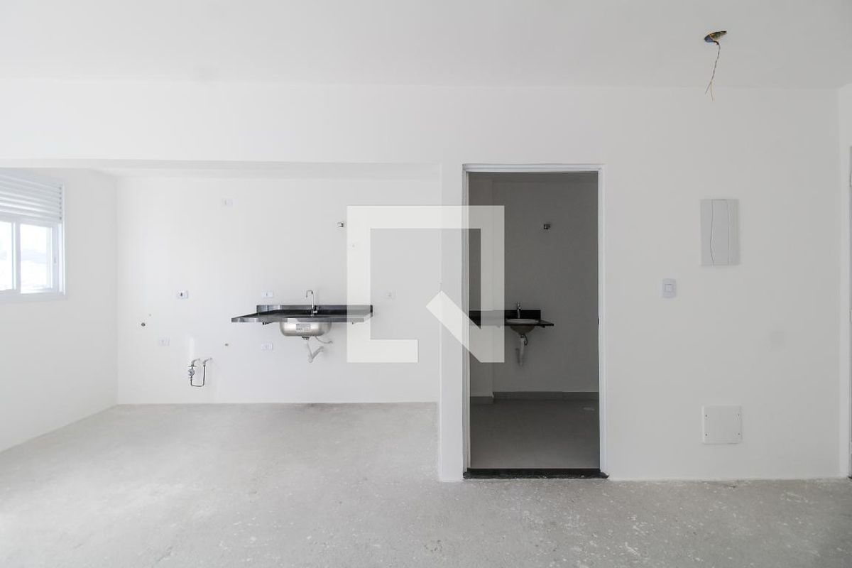 Kitnet-Studio, 35 m² - Foto 2