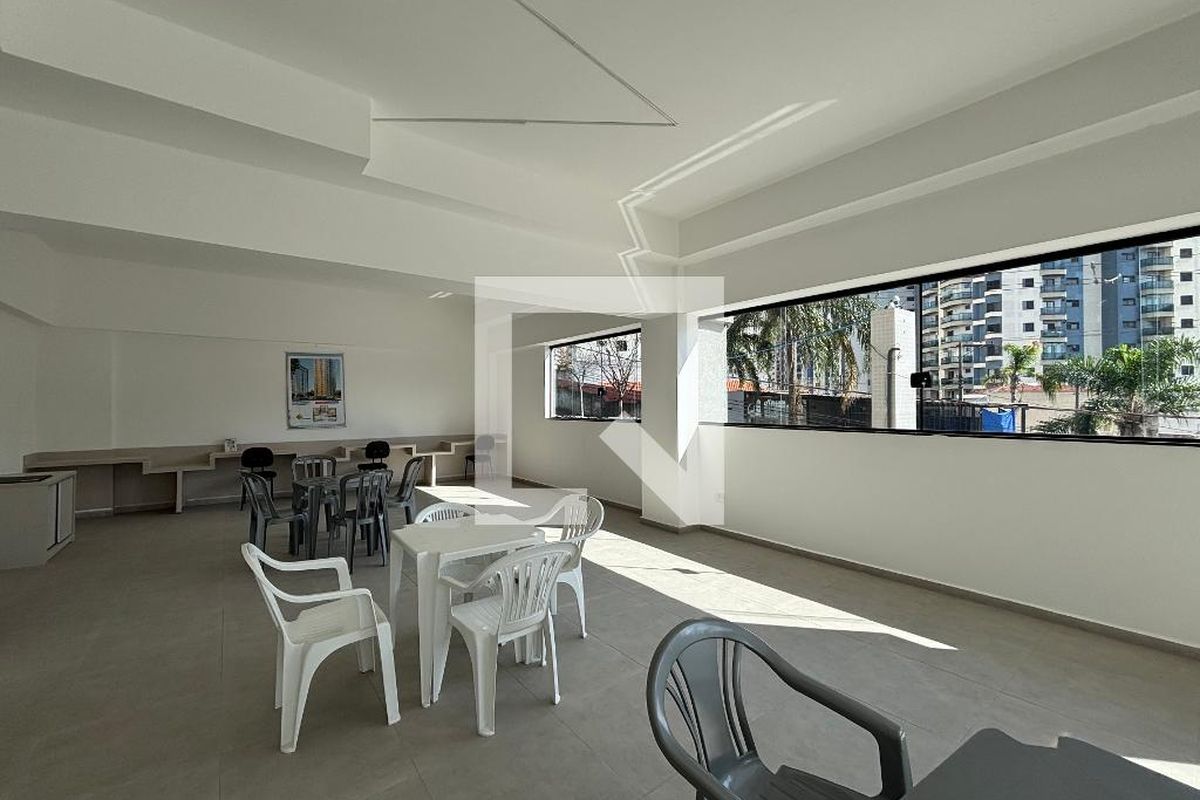 Kitnet-Studio, 35 m² - Foto 31