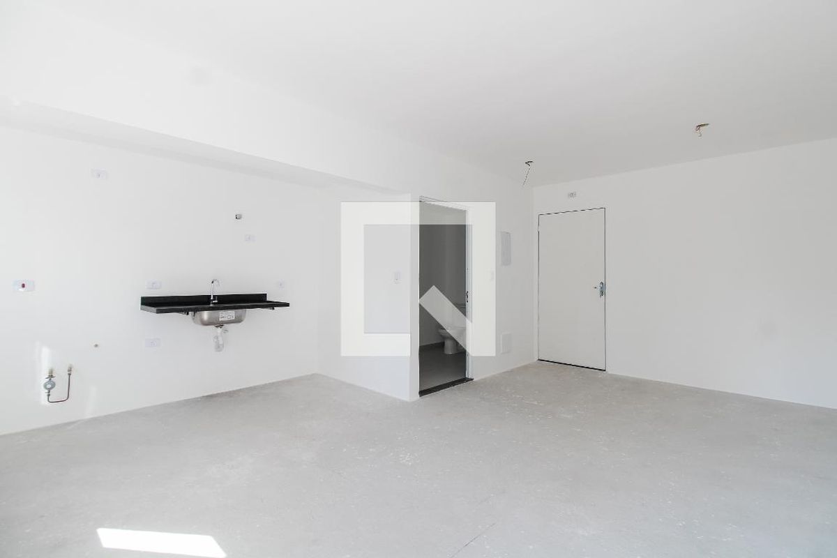 Kitnet-Studio, 35 m² - Foto 3