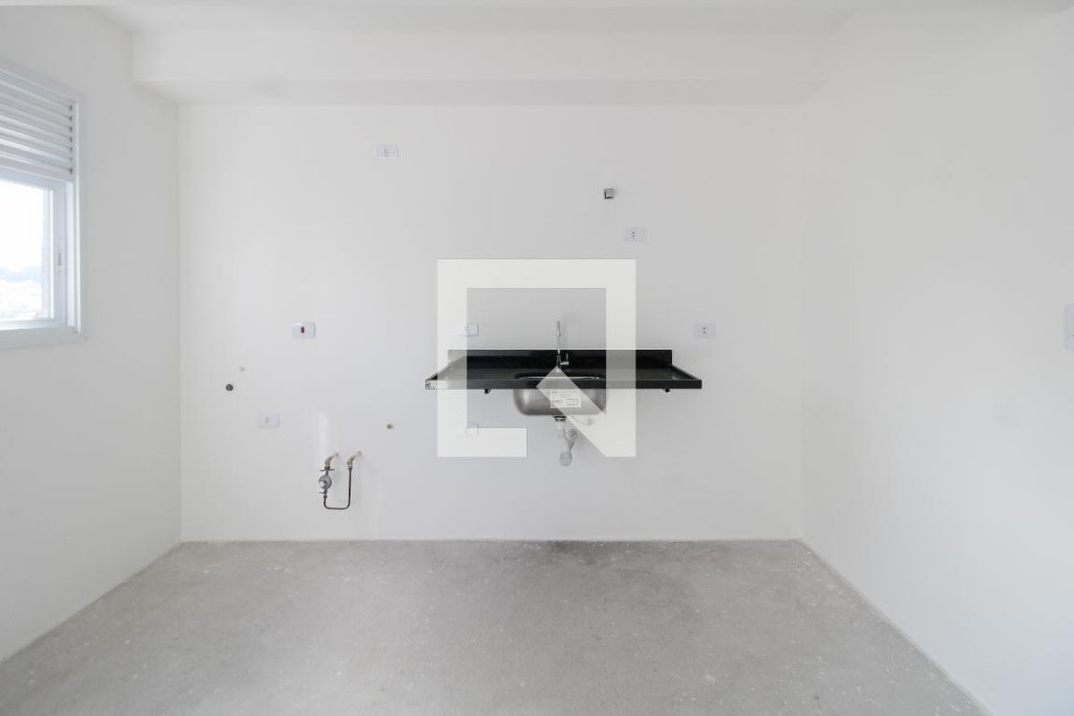 Kitnet-Studio, 35 m² - Foto 8