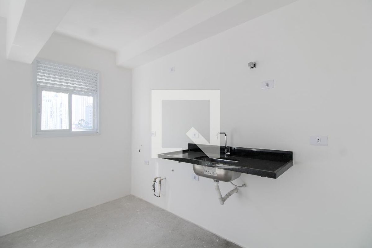 Kitnet-Studio, 35 m² - Foto 7