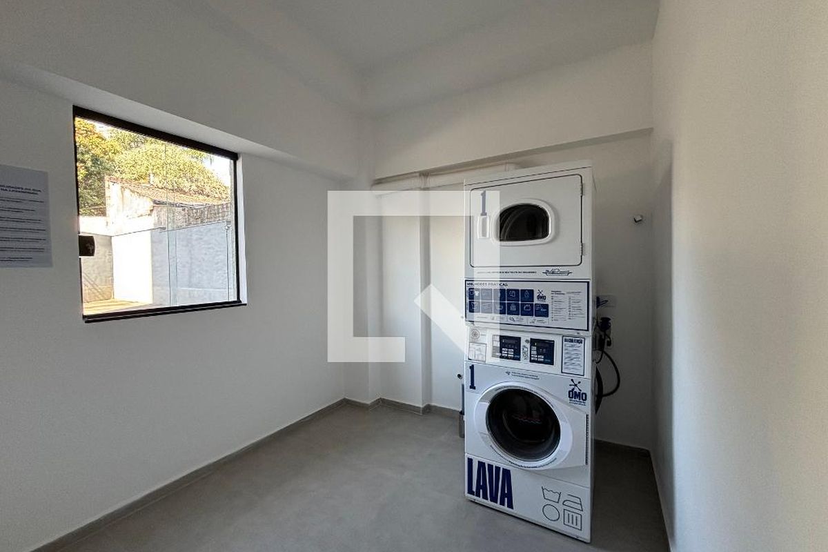 Kitnet-Studio, 35 m² - Foto 34