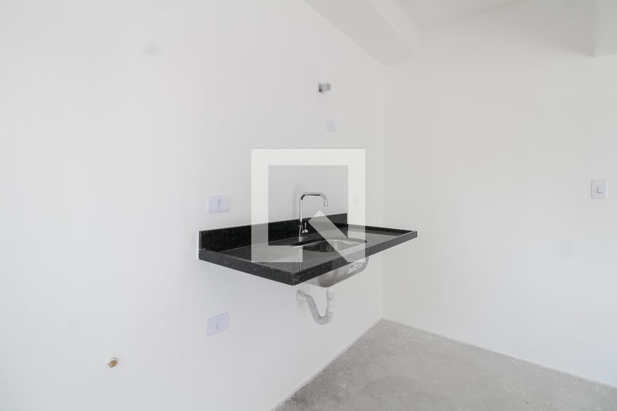 Kitnet-Studio, 35 m² - Foto 9