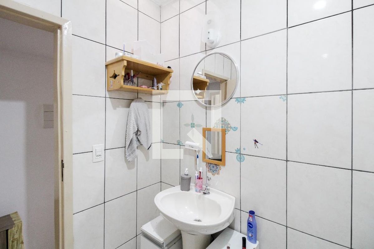 Casa, 2 quartos, 80 m² - Foto 33