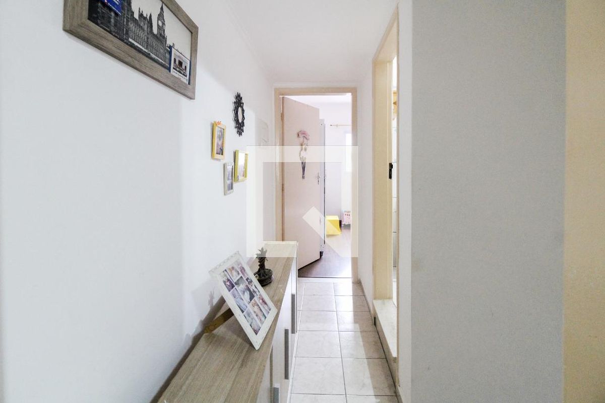 Casa, 2 quartos, 80 m² - Foto 18