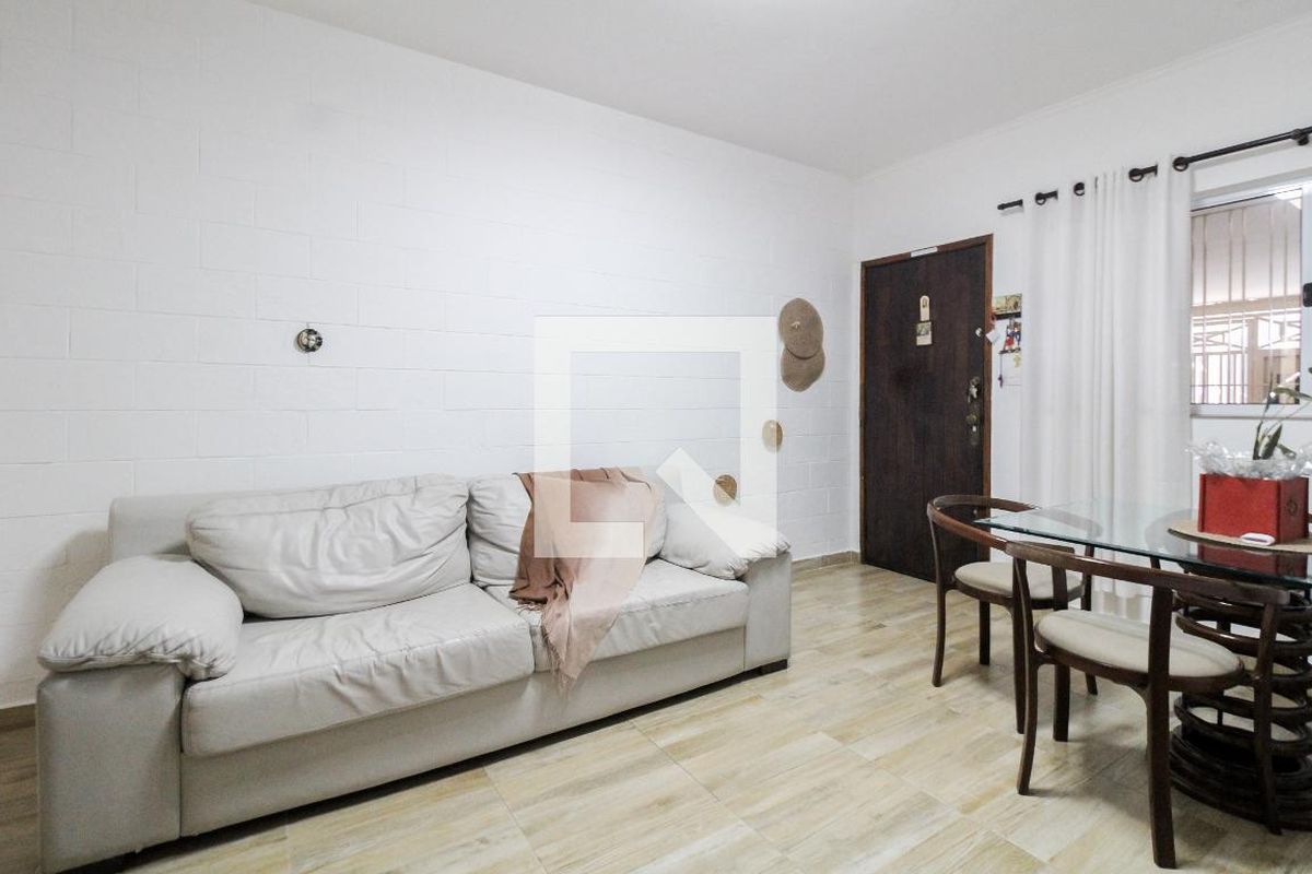 Casa, 2 quartos, 80 m² - Foto 6