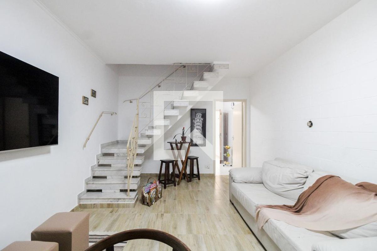 Casa, 2 quartos, 80 m² - Foto 3