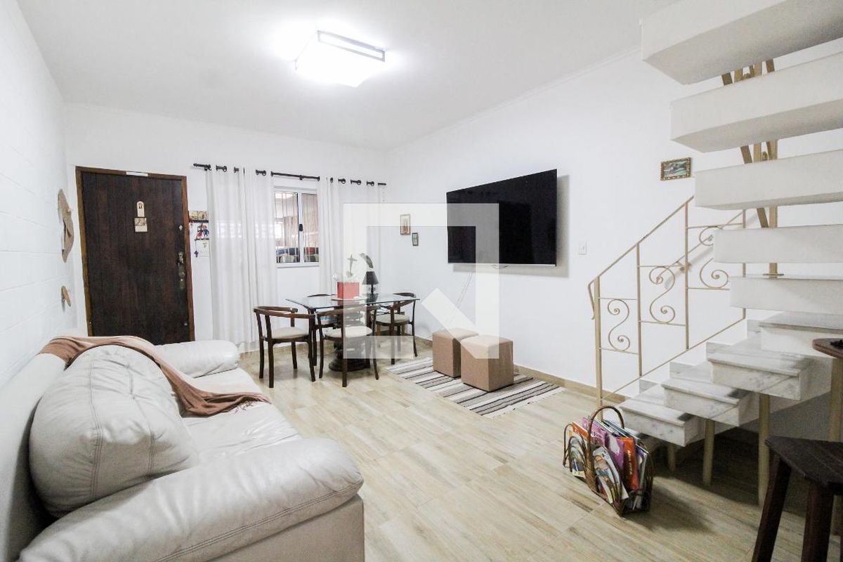 Casa, 2 quartos, 80 m² - Foto 2