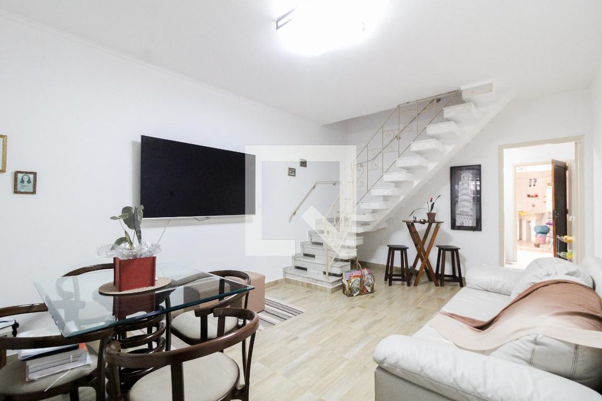 Casa, 2 quartos, 80 m² - Foto 1