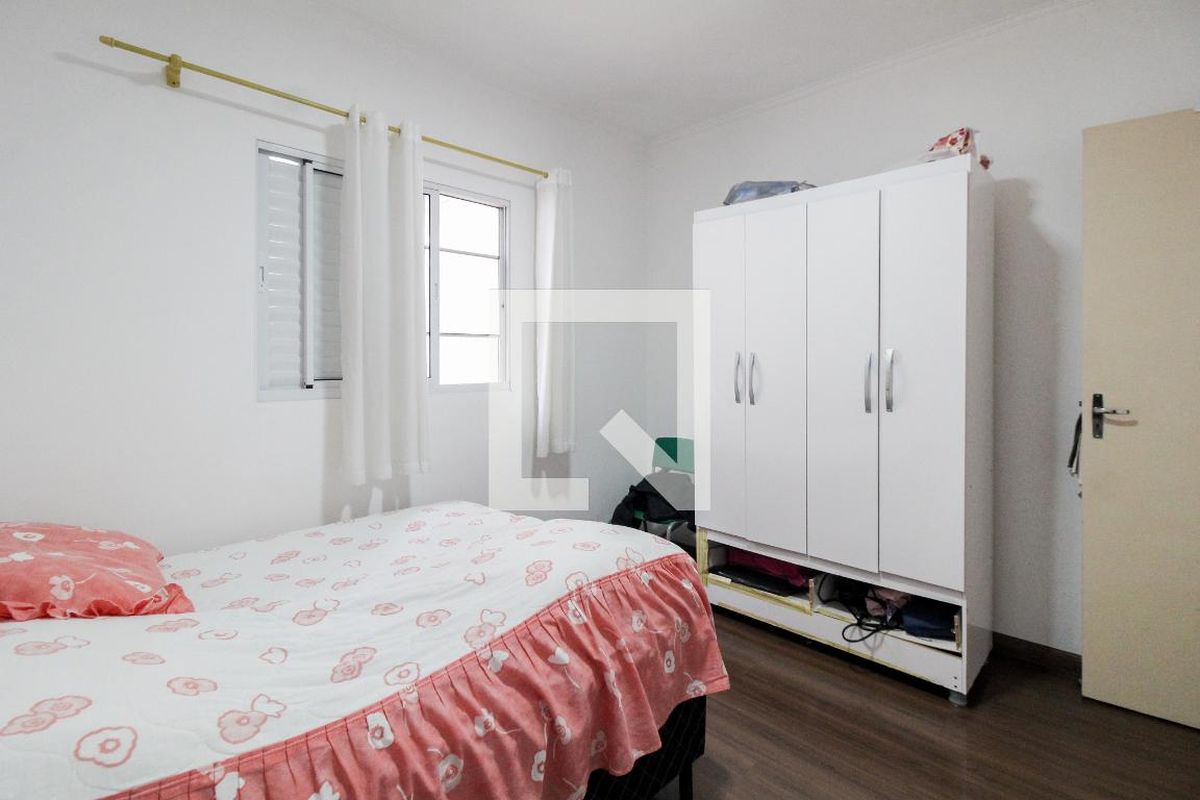 Casa, 2 quartos, 80 m² - Foto 12