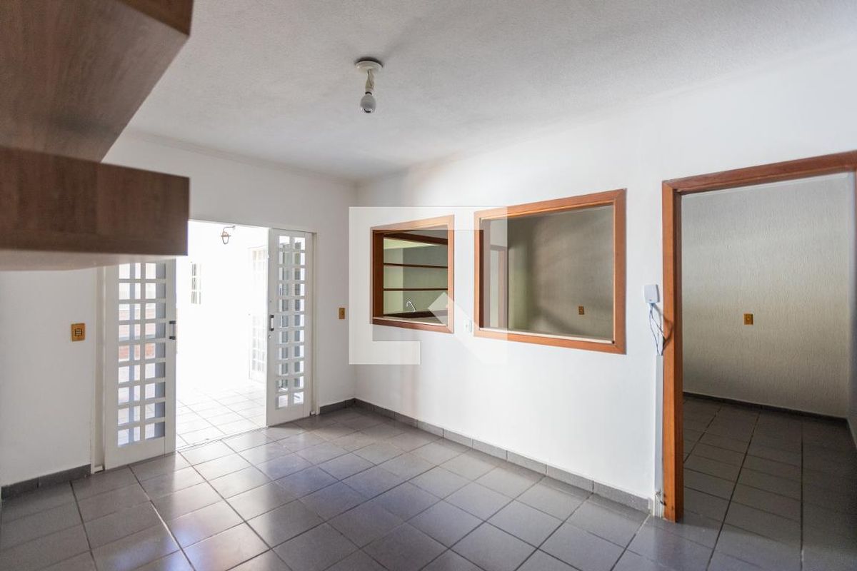 Casa à Venda - Lot. Alphaville Campinas, 3 Quartos,  140 m2 em , Campinas - sp | SoloBR