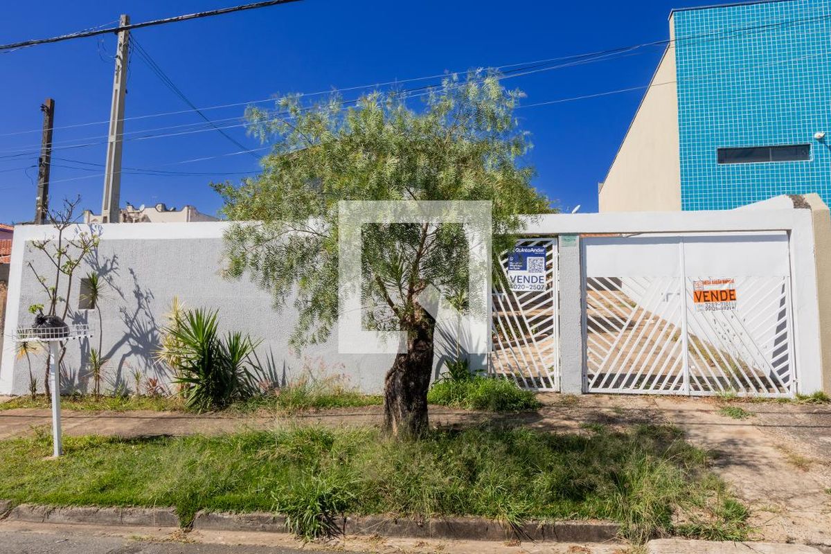 Casa à Venda - Lot. Alphaville Campinas, 3 Quartos,  140 m2 em , Campinas - sp | SoloBR