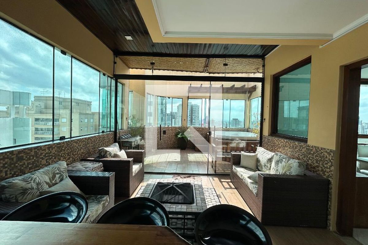 Cobertura, 3 quartos, 180 m² - Foto 52