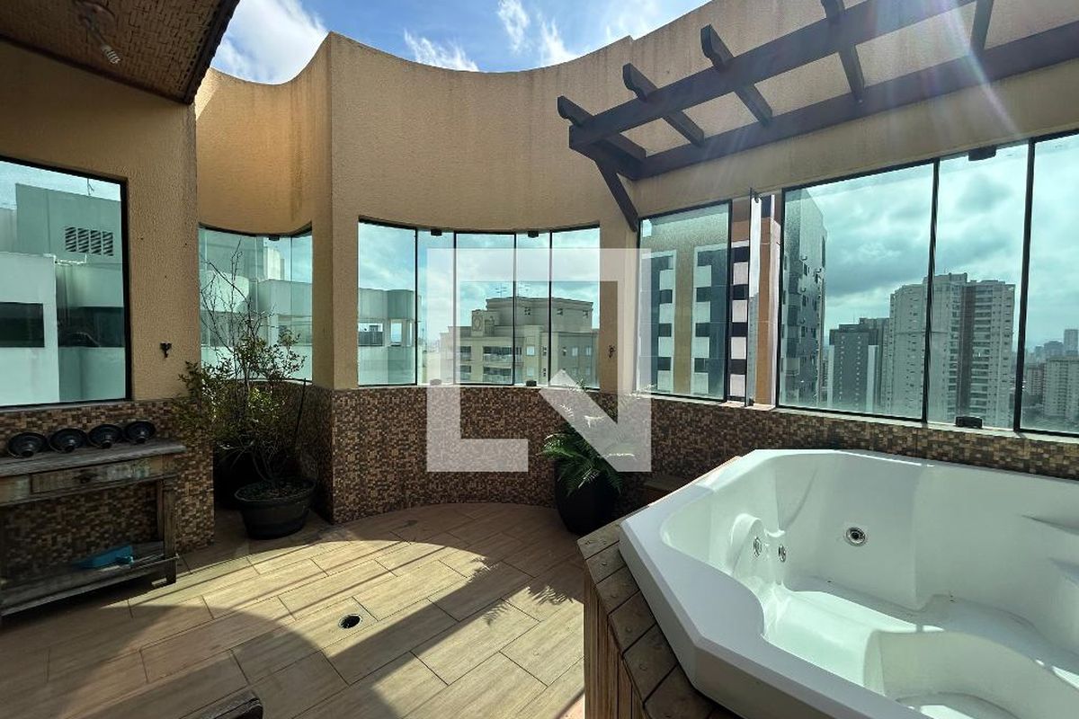Cobertura, 3 quartos, 180 m² - Foto 57
