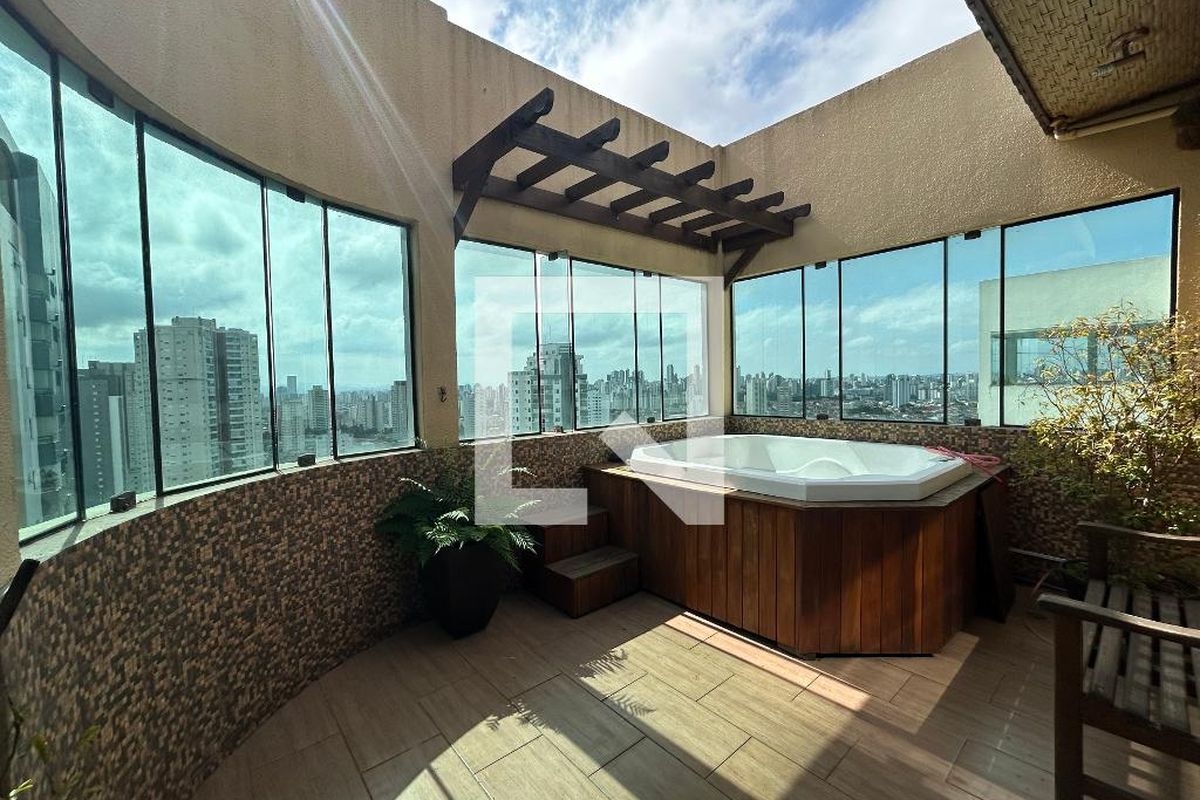 Cobertura, 3 quartos, 180 m² - Foto 53