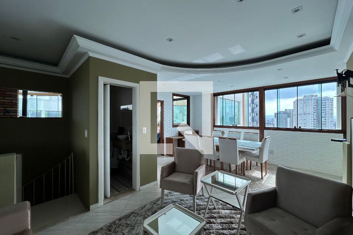Cobertura, 3 quartos, 180 m² - Foto 43