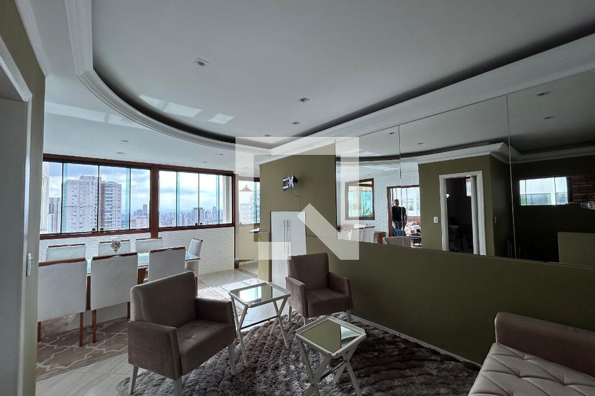 Cobertura, 3 quartos, 180 m² - Foto 41