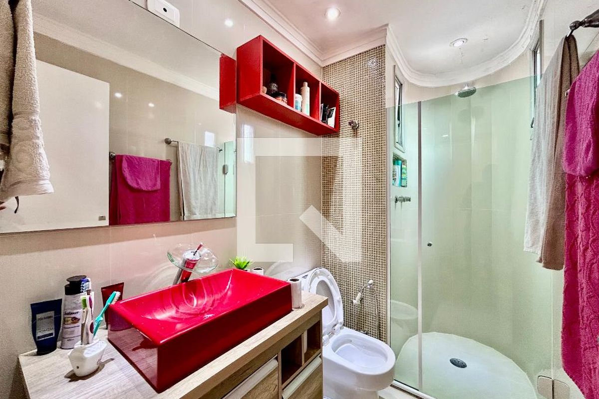 Cobertura, 3 quartos, 180 m² - Foto 15