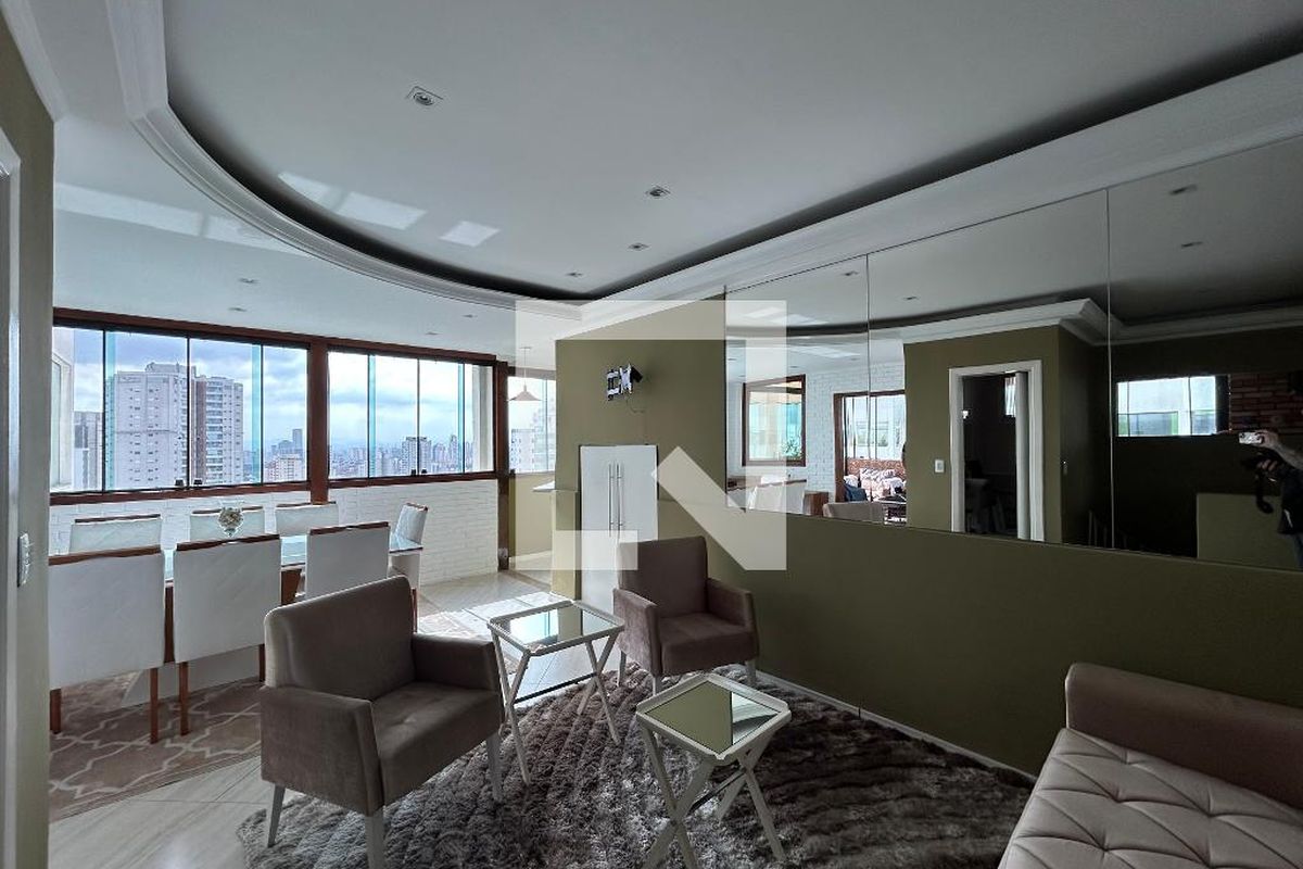 Cobertura, 3 quartos, 180 m² - Foto 42