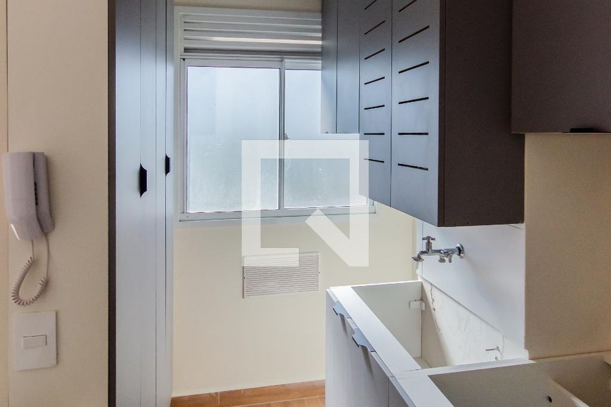 Apartamento, 1 quarto, 37 m² - Foto 16