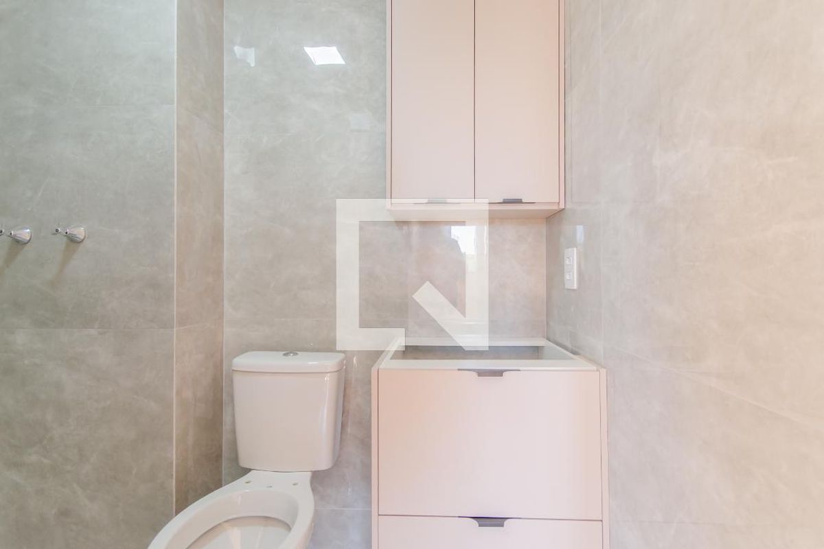 Apartamento, 1 quarto, 37 m² - Foto 10
