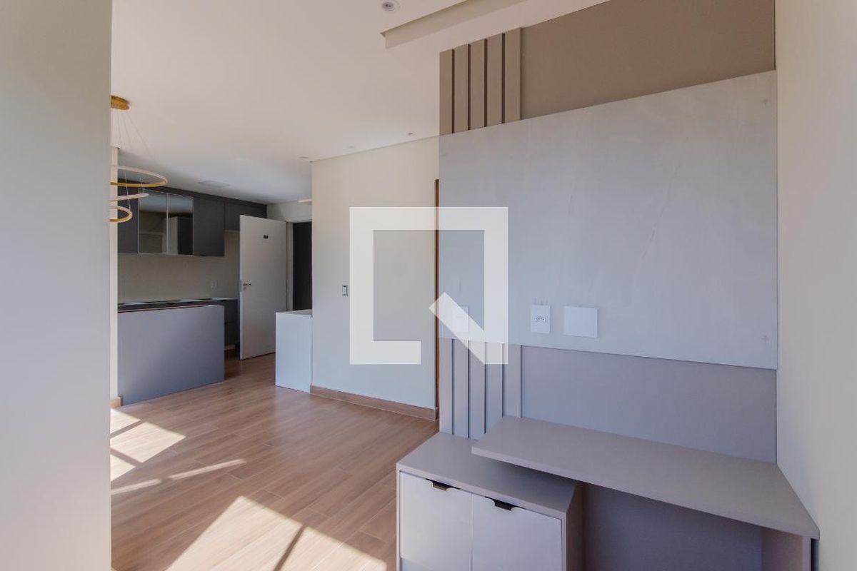 Apartamento, 1 quarto, 37 m² - Foto 3